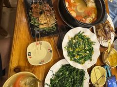 -疍家人黄记海鲜火烧烤