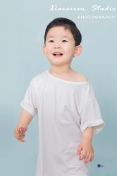 -小矮人专业儿童摄影(宜家店)