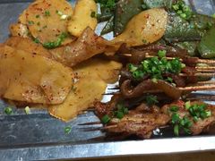 -夜烤·宜宾烧烤(洋河路店)