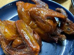 -煲煲掂风味煲仔饭餐厅(西区店)