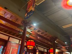 -蜀江龙火锅(339店)