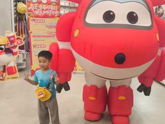 -TOYSRUS玩具反斗城(广州IGC天汇广场店)