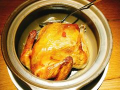 外婆茶香鸡-金牌外婆家(苏州中心店)