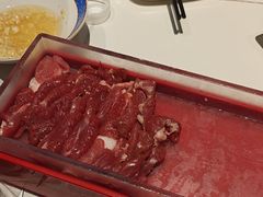-半闲斋羊肉铺(齐礼阎店)