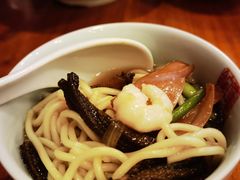 -奎元馆.百年奎元.非遗传承(西湖边的解放路店)