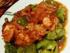 -SEEUNARI西域娜依新疆菜(环宇广场店)
