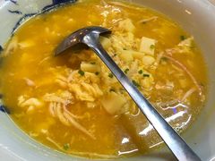 金汤芙蓉蟹-金百万烤鸭店(马甸店)