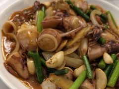 小管-健跳小海鲜(人民路店)