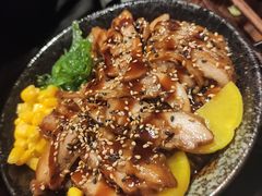 -哏儿寿司(红桥店)