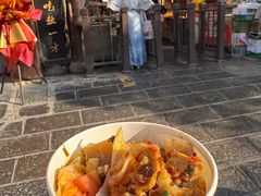 -捞沙巷