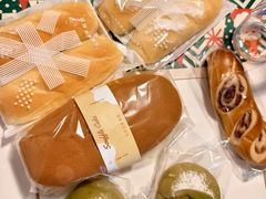 -那家面包房(珠江路店)