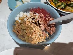 -芙蓉巷成都名小吃(丹尼斯2天地店)
