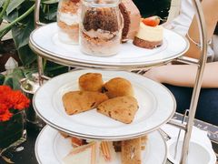 -利顺德大饭店·维多利亚花园(小白楼店)