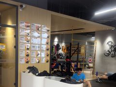 -超鹿运动(五四路恒力城店)