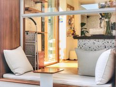 -Line 咖啡(石厦花园店)