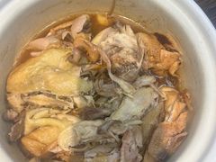 -民间瓦缸煨汤館(嵩山路店)