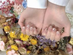 -兔猫ToMoreNails美甲美睫