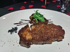 -小火花·干式熟成牛排馆Spark SteakHouse(剑桥郡店)