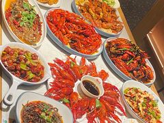 -杨氏青龙虾·羊蝎子(金盛路总店)