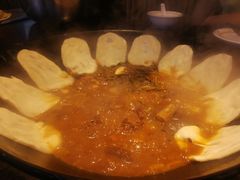 -三里屯土灶台(盐城总店)