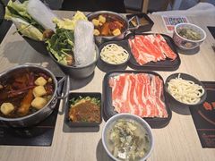 -吉野家(复兴路第二餐厅店)