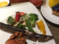 -杭州国际会议中心洲际酒店-原素全日餐厅(解放东路店)