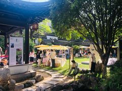 -南京市民俗博物馆(甘熙故居)