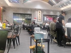 -飞尝蚝·顺德菜·鱼生(顺德总店)