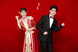 点击看大图 -天一婚纱摄影TIA STUDIO(珠海路店)