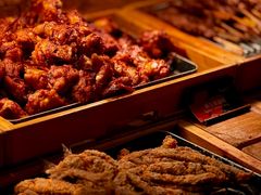 -比格比萨自助(万柳华联店)