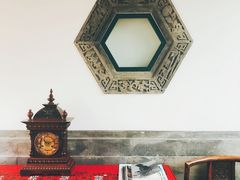 -北京古城老院厉晓麟精致菜