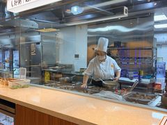 -如轩·海鲜砂锅粥·潮汕菜(南城店)