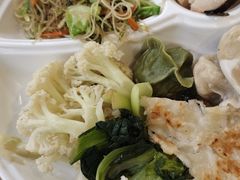 -素清香(解放路店)