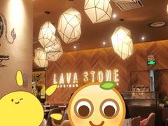 大堂-原石牛扒·约会餐厅(龙城万科里店)