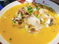 -又见炊烟私房菜(敬亭路店)