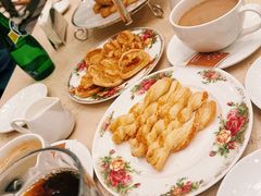 -国际饭店·原点咖啡吧ORIGIN CAFE&BAR