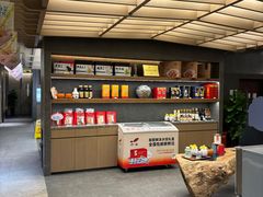 -船歌·鱼水饺青岛菜(闽江二路店)