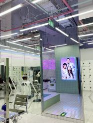 -P.STYLE 派斯造型