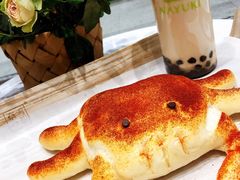 -奈雪的茶(石家庄万象城店)