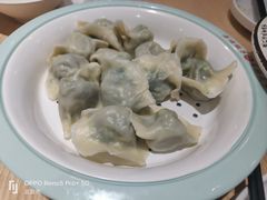 -老边饺子馆(东单店)
