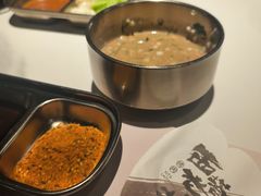 -西塔老太太泥炉烤肉(北京望京店)