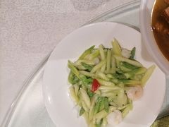 -小方外婆菜(蒙山路店)