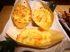 -虹料理·日料放题(悠方店)