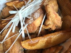 -MI WU FACTORY米屋美食工厂餐厅(绿地店)