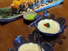 -千代武日本料理(哈西店)