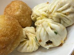 -毛华美食(清扬路店)