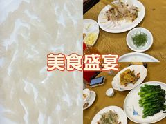 -寻味顺德·南记酒家·传统顺德菜·鱼生(广源路店)