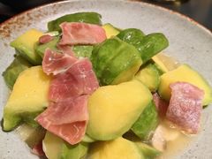 -Ameigo梅果·云贵川bistro(长宁来福士店)