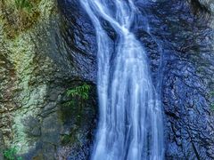 -百漈沟生态旅游景区