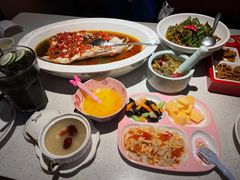 -许爷剁椒鱼头(南翔印象城店)